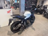 Honda CB500F *Service und TÜV neu - HONDA CB 500 T