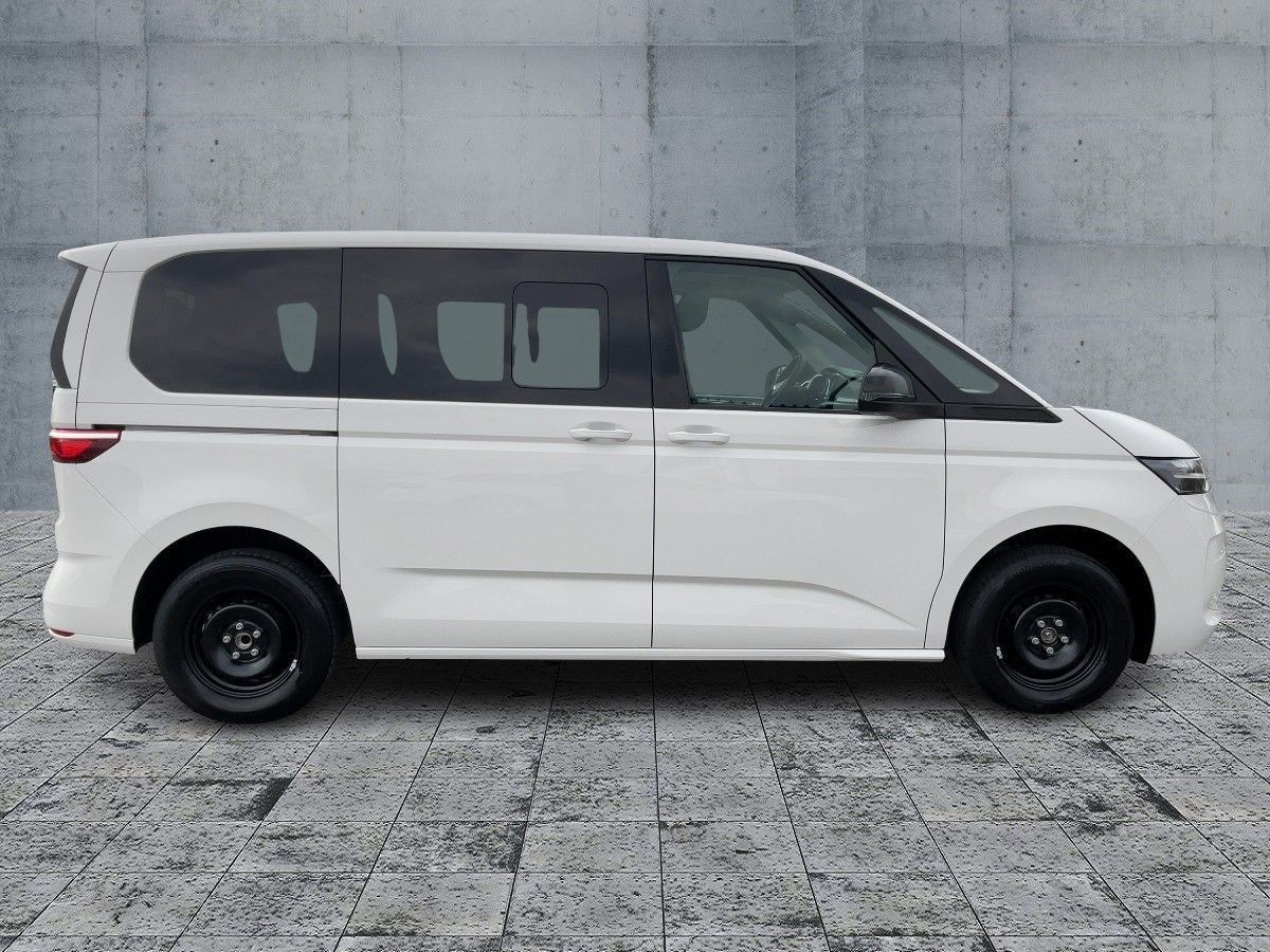 Volkswagen T7 Multivan - Bild 7