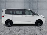 Volkswagen T7 Multivan - Vorschau Bild 7