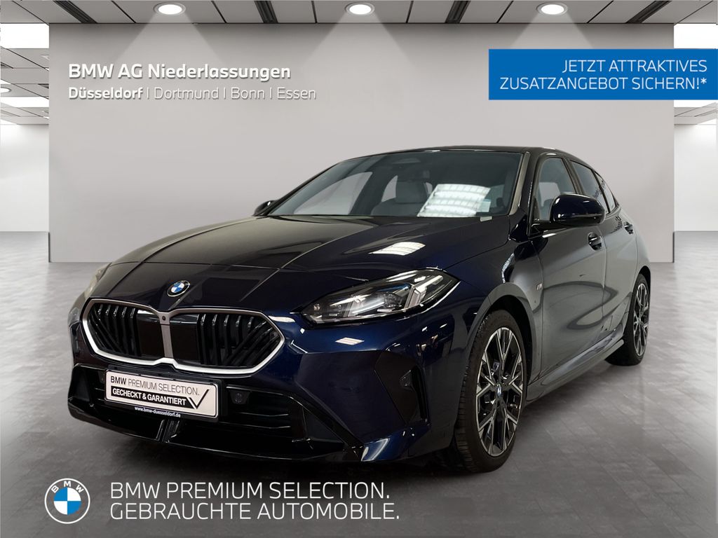 BMW 120 M Sport Driv.Assist+ Harman/K Head-Up LED