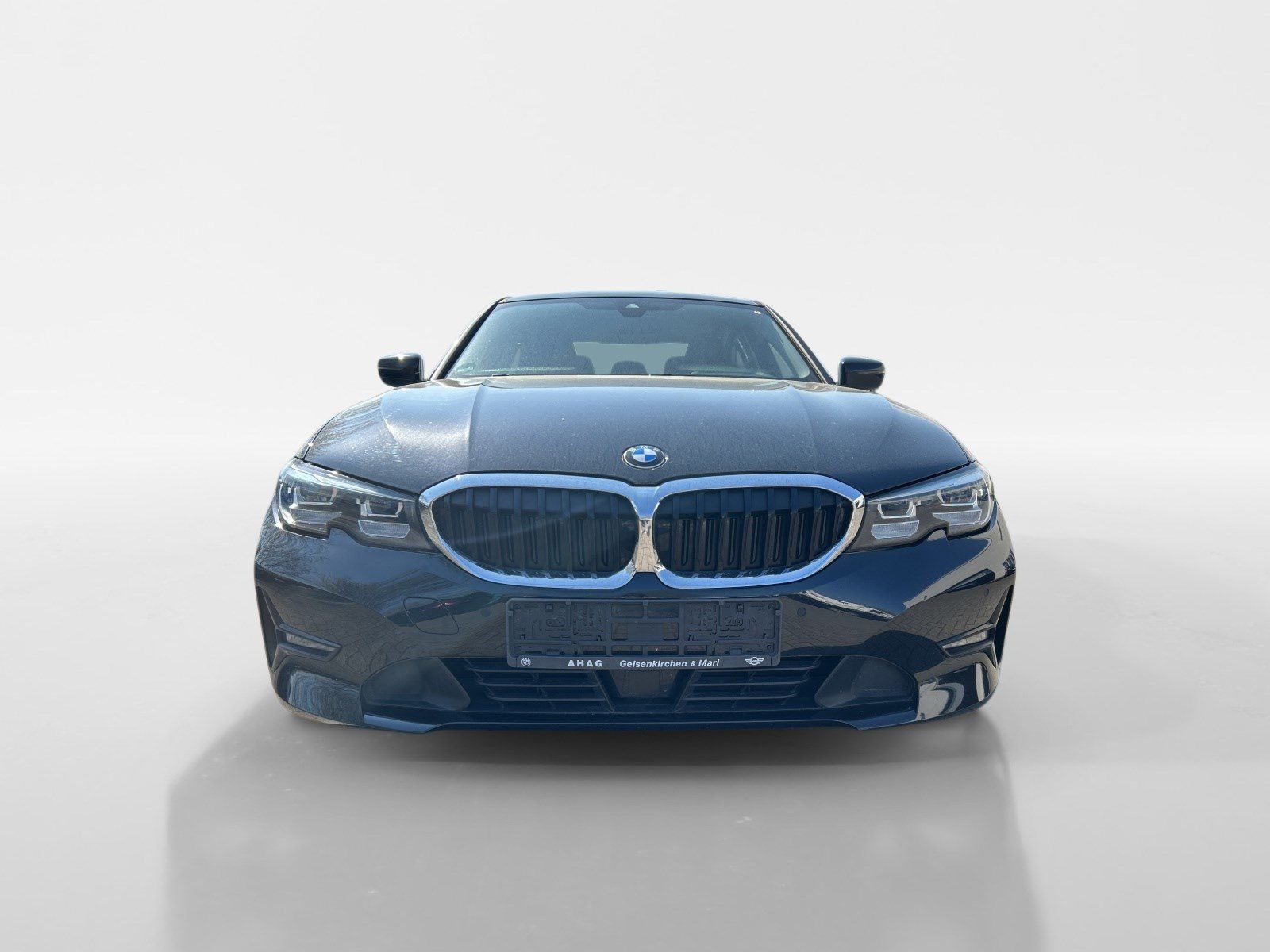 BMW 330 - Bild 2