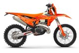 KTM 2025 KTM 300 EXC SIX DAYS - KTM EXC 300 SIX DAYS