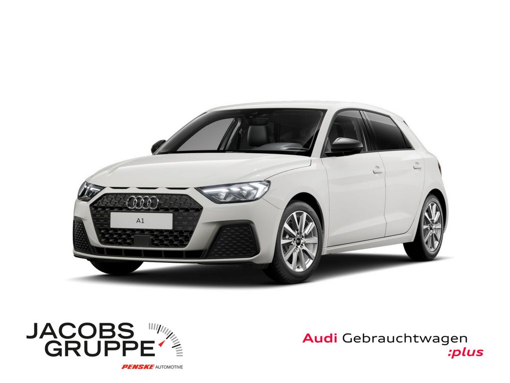 Image of Audi A1