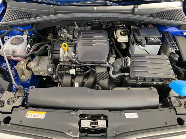 Fabia Easy 1.0 LED+RADIO+ZV