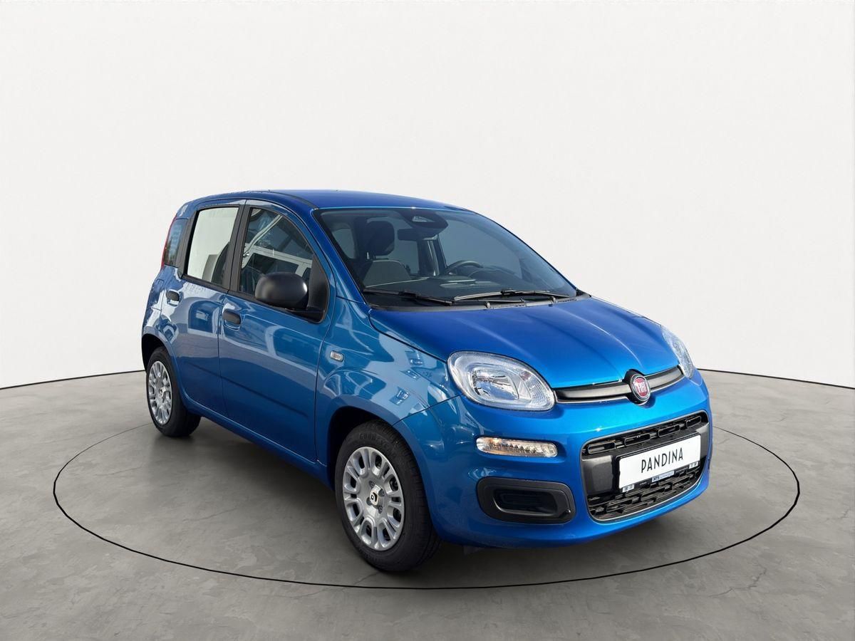 Fiat Pandina ICON Hybrid 1.0 GSE 48kw 65PS