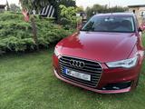 Audi A6 2.0 TFSI S tronic quattro Avant Facelift - Audi A6 mit Benzin-Antrieb: Kombi, 2.0