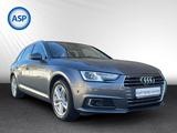 Audi A4 Avant 2.0 TDI AUT sport XEN NAVI SHZ KAM360° - Audi A4: 3.2
