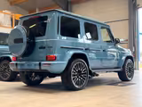 Mercedes-Benz G63 AMG FULL CARBON  ACTIVE RIDE A22 DVD MY2027 - Mercedes-Benz G-Klasse Neuwagen