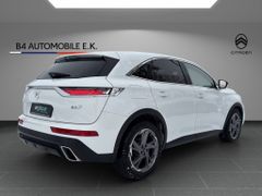 Fahrzeugabbildung DS Automobiles DS 7 1.6 E-Tense 225 Bastille +