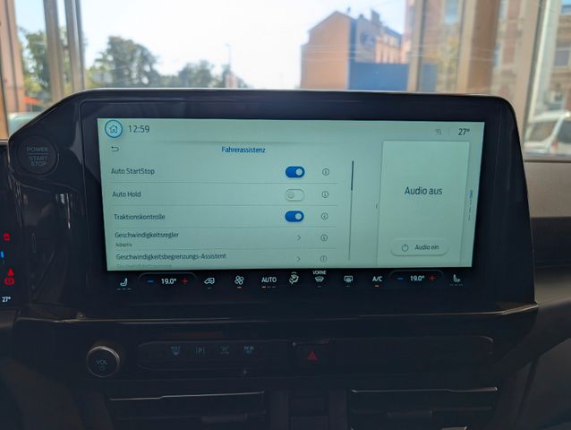Ford Tourneo Custom Tit. 2.0 L1 SOFORT!