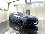 Lamborghini Urus 4.0 V8 Autom.*Lambo Service *Ahk.Abnehmbar* - Lamborghini Urus: Se