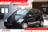 Mercedes-Benz A160 Facelift Modelpflege Klima Sitzheizung - Mercedes-Benz A-Klasse: Facelift