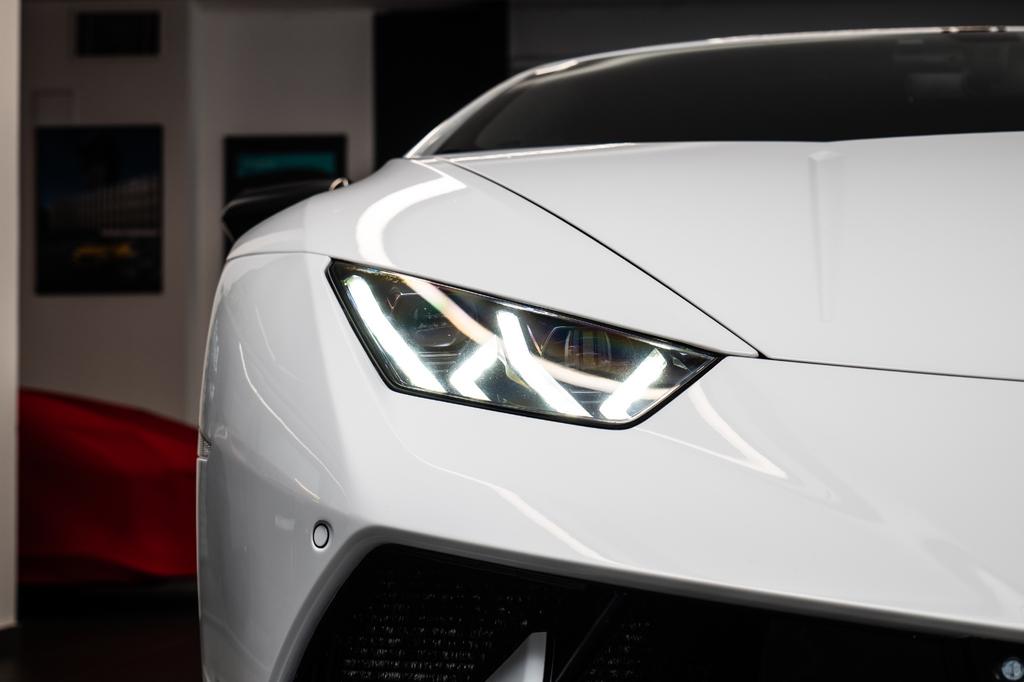 Lamborghini Huracán