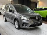 Renault Kangoo III 1.3 TCE KAMERA LED ACC KEYLESS 5-SITZ - Renault Kangoo Tageszulassungen