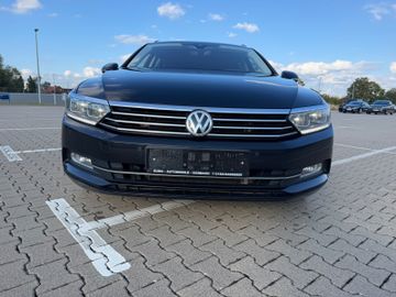 Volkswagen Passat Variant - 2