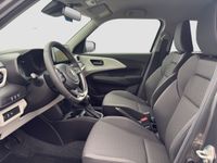 Suzuki Swift - Vorschau Bild 9