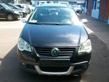 Volkswagen Polo Cross 1.6*Automatik*Klima*S-Dach*PDC*Top* - Volkswagen: Top