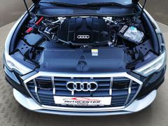 AUDI A6 allroad 45 TDI Navi PDC ACC LED