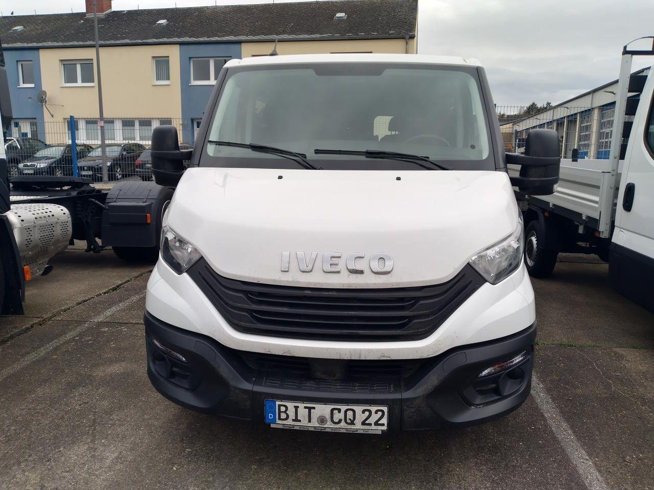 Iveco Daily 35S16H V