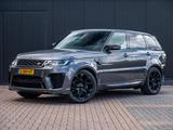 Land Rover Range Rover Sport 2.0 Si4 P300 HSE Dynamic | SVR - Land Rover Range Rover Sport: Svr