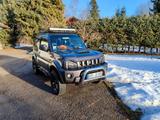 Suzuki jimny Ranger comfort style Jagd/Off... - Suzuki: Of