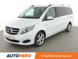 Mercedes-Benz V 250 d lang BlueTEC Edition Aut.*NAVI*TEMPO*PDC - Mercedes-Benz V 250 in Hannover