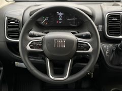 Bürstner Campeo TD 732 | Autom. | 4,4 t | Radio+RFK