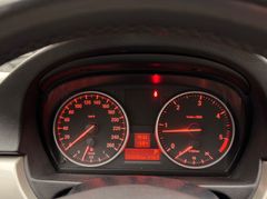 Fahrzeugabbildung BMW 320d Touring Navi Klima PDC LM-Felgen