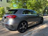 Mercedes-Benz A 180 DCT - AMG Line !!!!!!  - gebrauchte Mercedes-Benz A 180 aus dem Jahr 2023