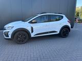 Dacia Sandero III Stepway Expression - Dacia Sandero mit Benzin-Antrieb