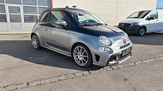 Abarth 500 Cabrio 695 C Rivale 175th Anniversary*Akra*