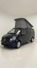 Mercedes-Benz V 220  Marco Polo lang* Activity Edition*LED*Sta - Mercedes-Benz V 220 in Leipzig