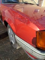 Opel Rekord - Opel Gebrauchtwagen von 1985