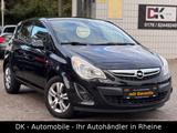 Opel Corsa D Active*Facelift*Navi*5Türer*Garantie - Opel Corsa: Türer