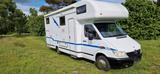 Robel-Mobil Megaron 720S - Wohnmobil oder -wagen Mega