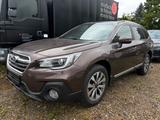 Subaru OUTBACK Outback - gebrauchte Subaru Outback aus dem Jahr 2018