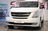 Hyundai H-1 Travel Premium*8-Sitzer*Automatik*Leder*AHK*
