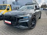 Audi SQ8 4.0 TFSI quattro - Audi SQ8 Gebrauchtwagen