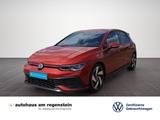Volkswagen Golf VIII GTI Clubsport Matrix/HUD/Kessy/Kamera - Volkswagen Golf: Vii