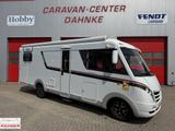 LMC Explorer I 675 G Kurbelstützen , Solar Linie: Sp - LMC Explorer