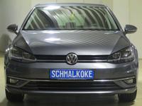 Volkswagen Golf VII 1.5 TSI ACT OPF HIGHL Navi ACC LM17
