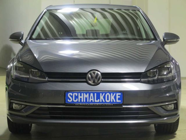 VW Golf VII 1.5 TSI ACT OPF HIGHL Navi ACC LM17