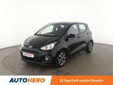 Hyundai i10 1.2 Style Aut.*PDC*SHZ*KLIMA*GARANTIE* - Hyundai i10 Gebrauchtwagen in Essen