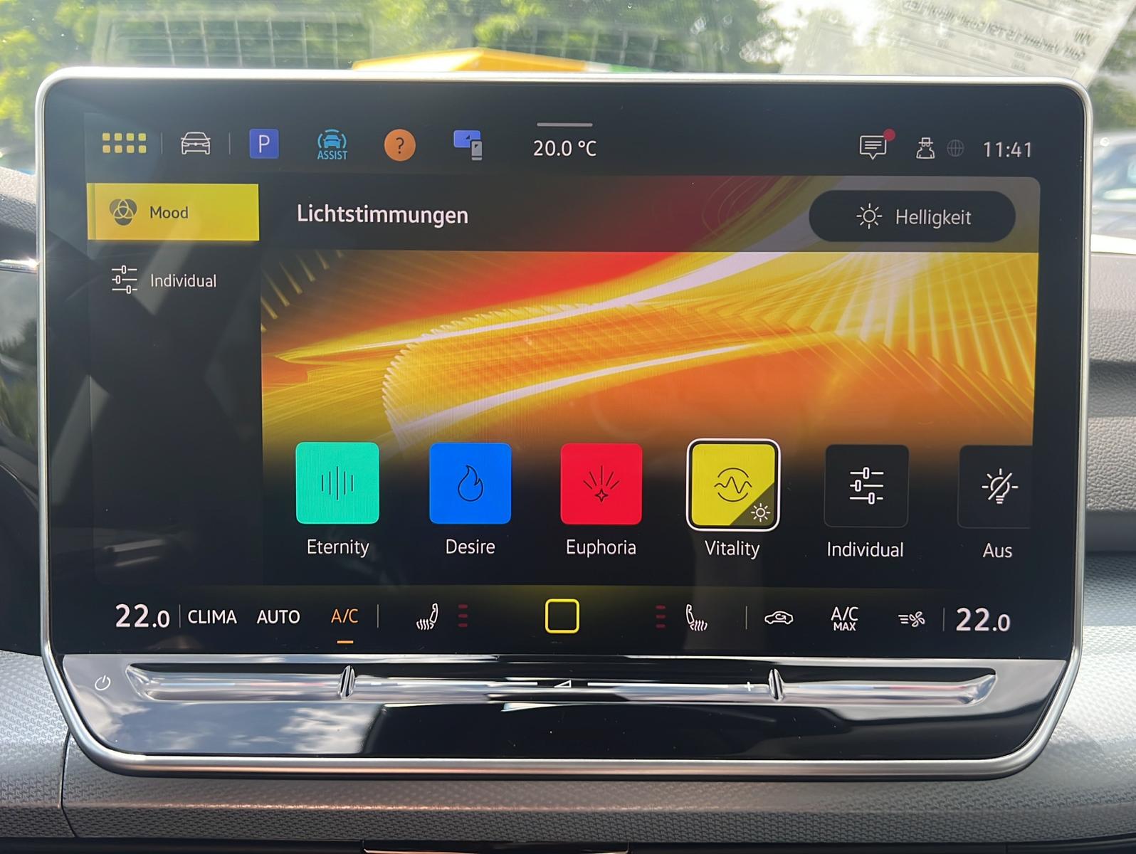 Volkswagen Golf Variant 1.5 eTSI Goal*Navi*LED Plus*Kamera*, миниатюра 22