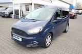 Ford Tourneo Courier 1.0 EcoBoost Trend - Ford Tourneo Courier Trend mit Benzin-Antrieb