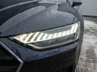 Audi A7 - Vorschau Bild 8