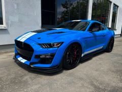 FORD Mustang Shelby GT 500 KR (King of the Road)