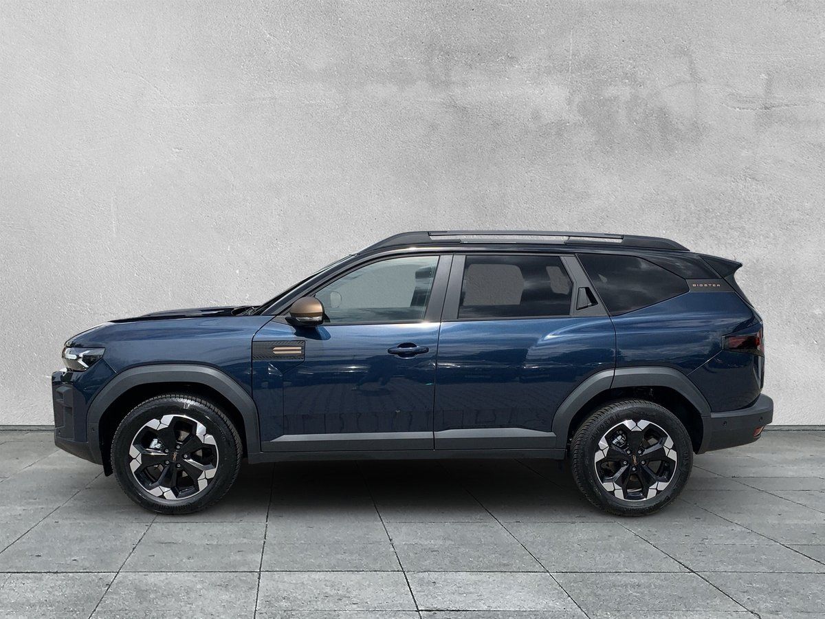 Dacia Bigster - Bild 2