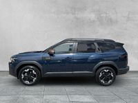 Dacia Bigster - Vorschau Bild 2