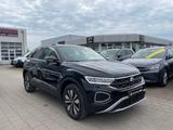 Volkswagen T-ROC GOAL LED SHZ PDC KLIMA APP - VW T-Roc Gebrauchtwagen